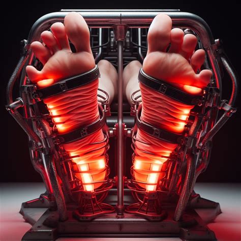 Free Foot Torture Porn Videos